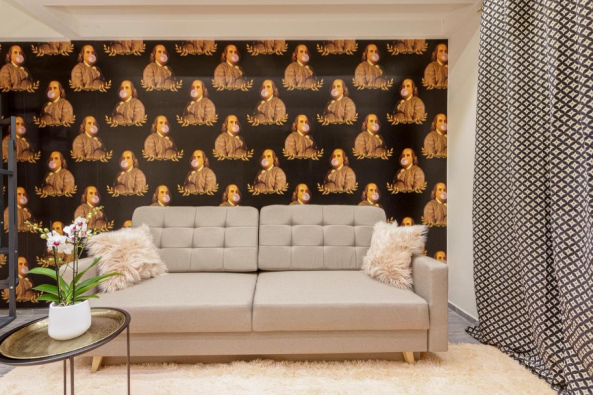 Wohnung am Alsergrund, 1090 Wien — verwaltet von HappyHost