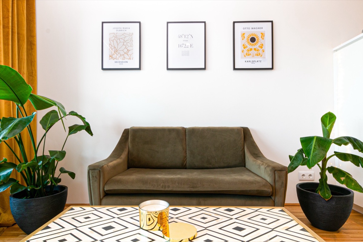 Wohnung in Favoriten, 1100 Wien — verwaltet von HappyHost