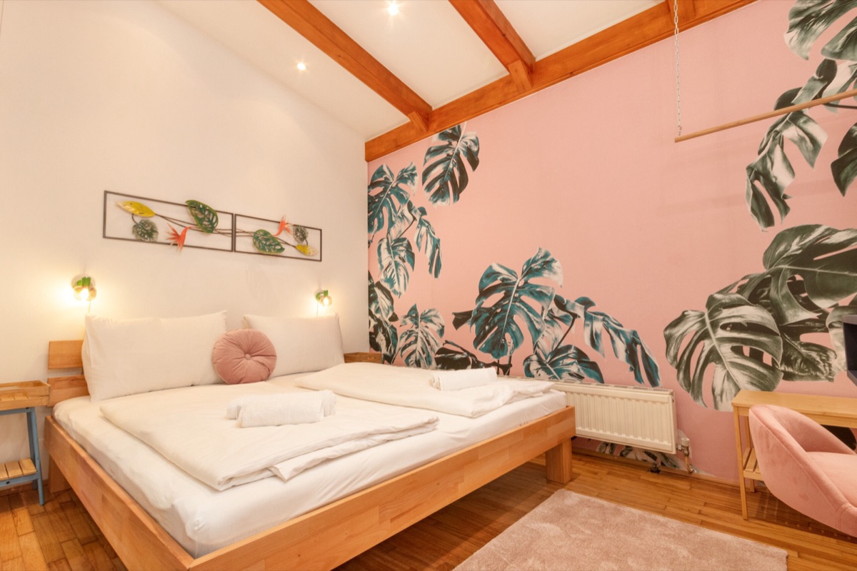 Wohnung in der Leopoldstadt, 1020 Wien — verwaltet von HappyHost