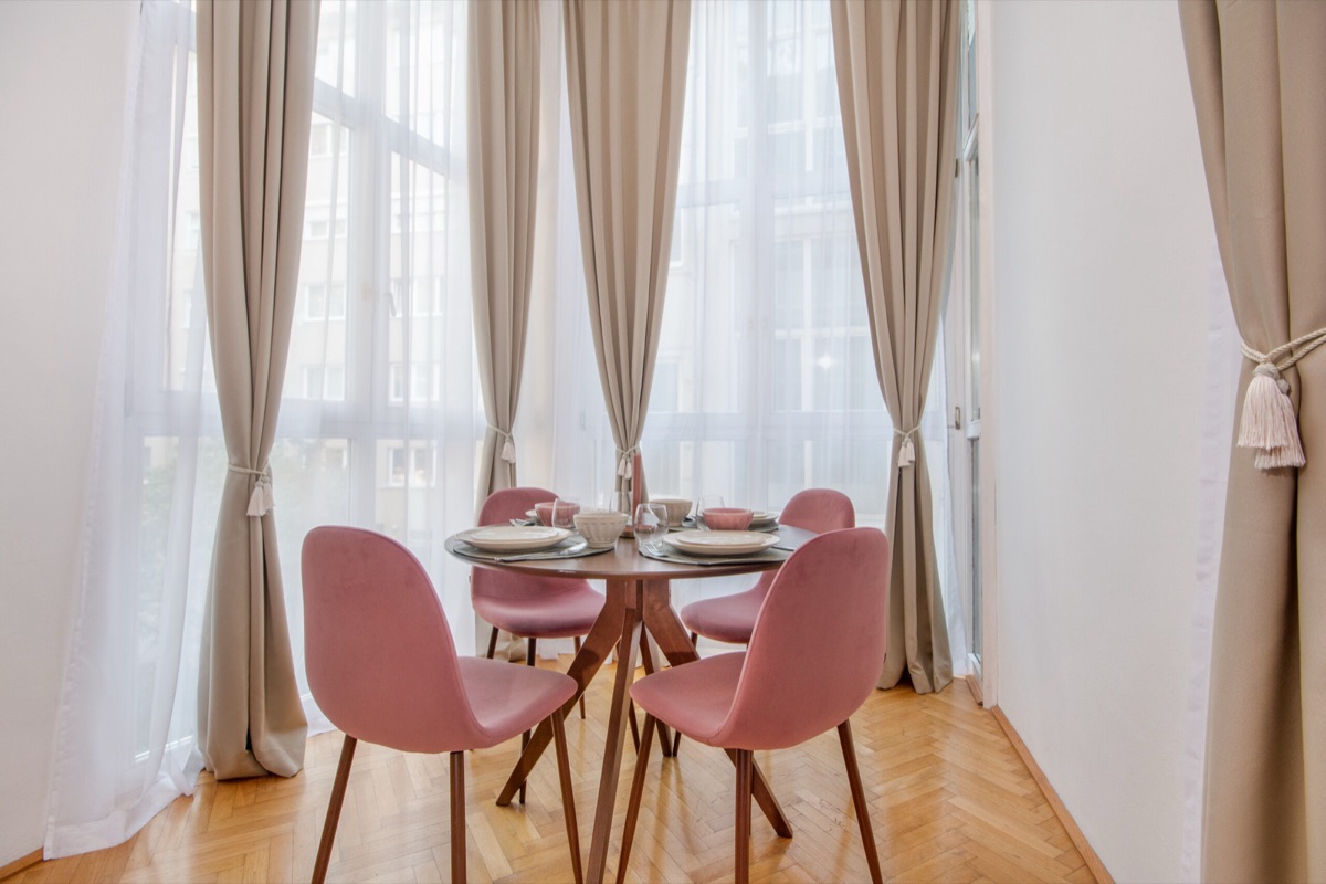 Wohnung auf der Wieden, 1040 Wien — verwaltet von HappyHost